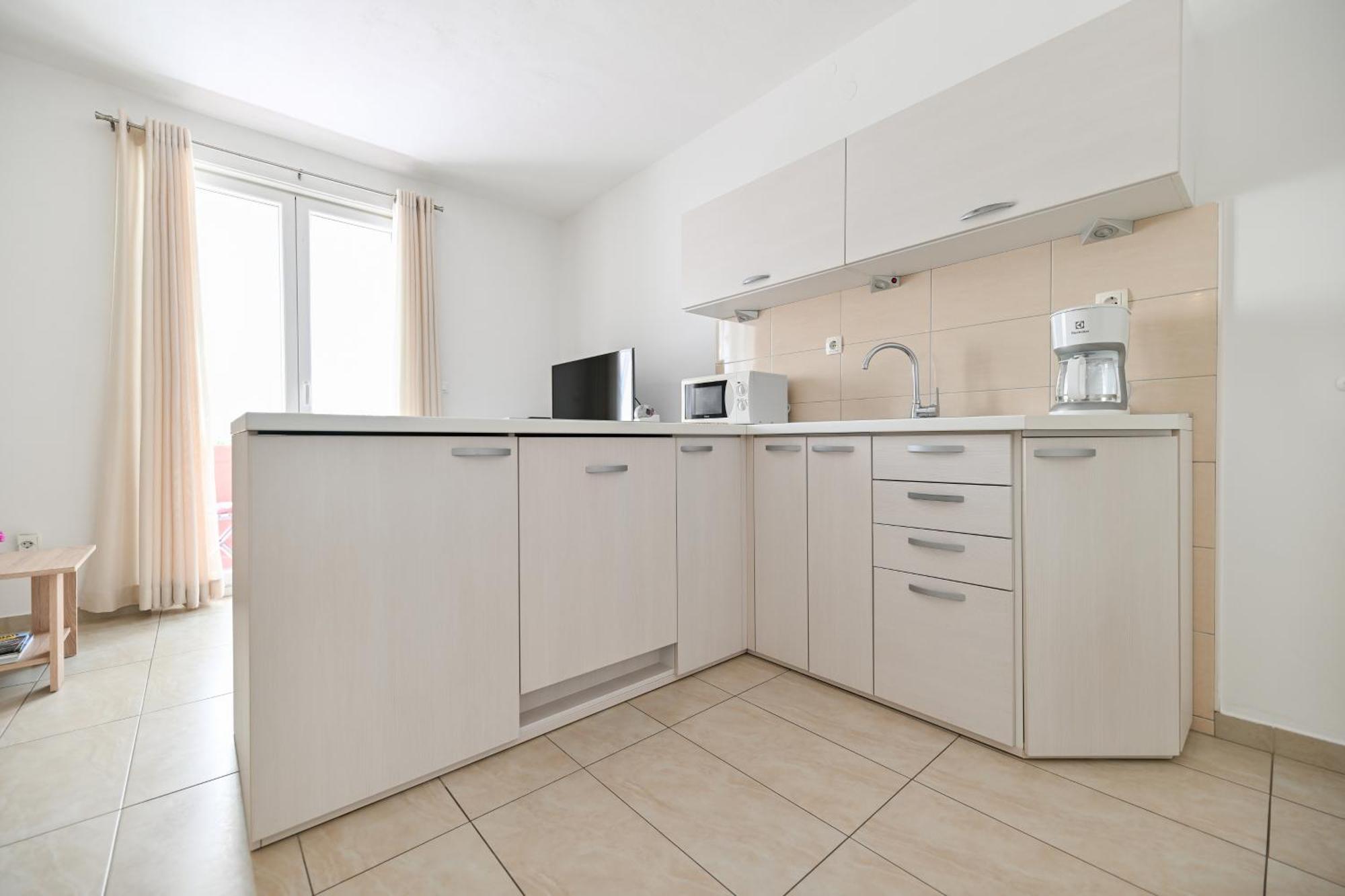 Near Zadar City Center Apartment With Free Parking And Air Condition In Each Room Exterior photo