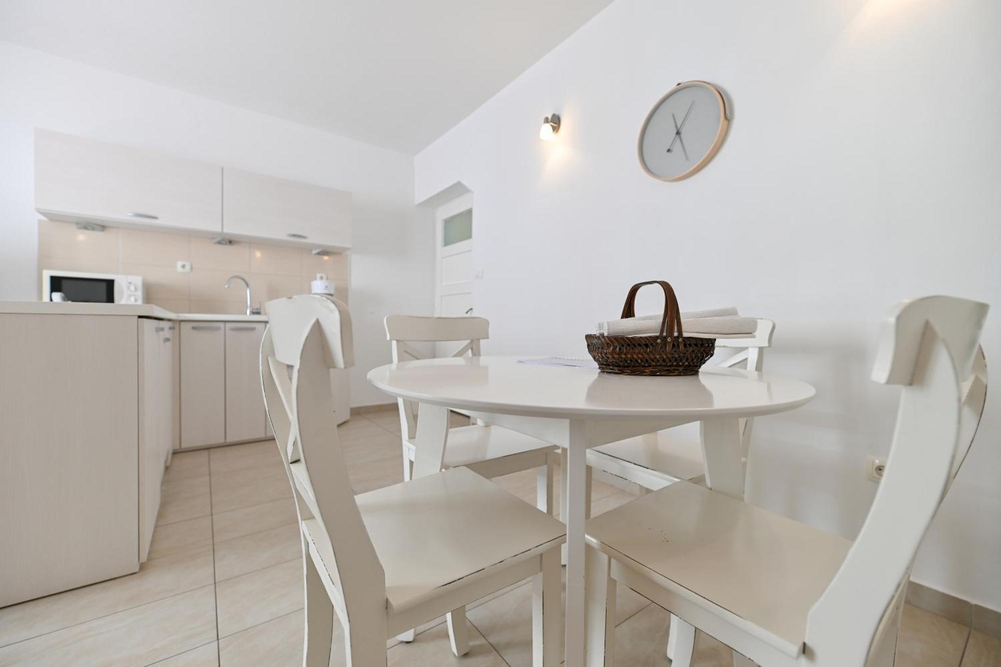 Near Zadar City Center Apartment With Free Parking And Air Condition In Each Room Exterior photo