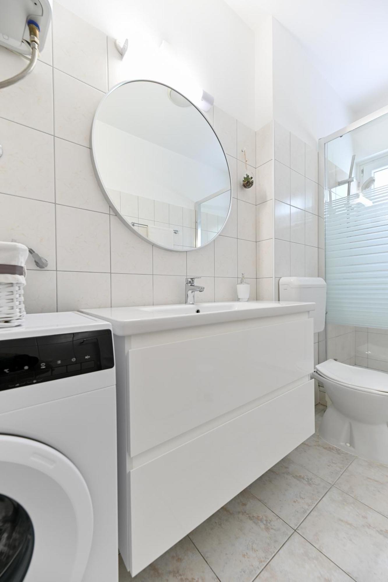 Near Zadar City Center Apartment With Free Parking And Air Condition In Each Room Exterior photo